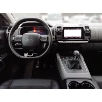 Citroën C5, 2022, МКПП, пробег 18191 км