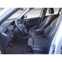 BMW X1, 2021, АКПП, пробег 58837 км