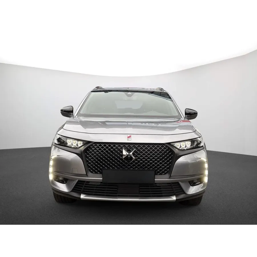 DS Automobiles, 2022, АКПП, пробег 55620 км