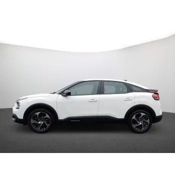 Citroën C4, 2023, МКПП, пробег 14123 км