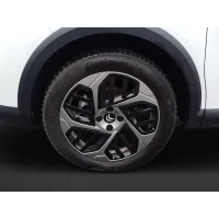 Citroën C4, 2023, МКПП, пробег 14123 км