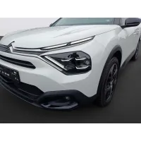 Citroën C4, 2023, МКПП, пробег 14123 км