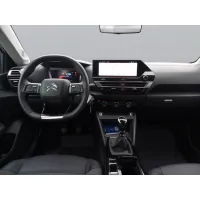 Citroën C4, 2023, МКПП, пробег 14123 км