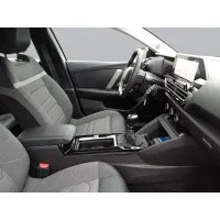 Citroën C4, 2023, МКПП, пробег 14123 км