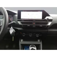 Citroën C4, 2023, МКПП, пробег 14123 км