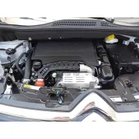 Citroën C3, 2023, МКПП, пробег 15192 км