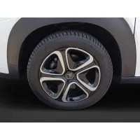 Citroën C3, 2023, МКПП, пробег 15192 км