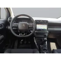Citroën C3, 2023, МКПП, пробег 15192 км