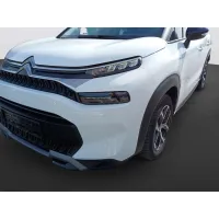 Citroën C3, 2023, МКПП, пробег 17473 км