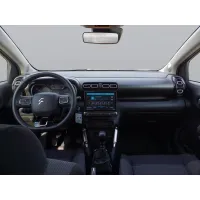 Citroën C3, 2023, МКПП, пробег 17473 км