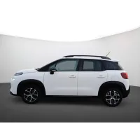 Citroën C3, 2023, МКПП, пробег 20689 км