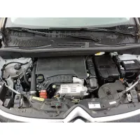 Citroën C3, 2023, МКПП, пробег 20689 км