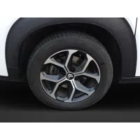 Citroën C3, 2023, МКПП, пробег 20689 км