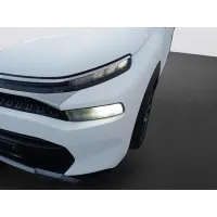 Citroën C3, 2023, МКПП, пробег 20689 км