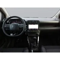 Citroën C3, 2023, МКПП, пробег 20689 км