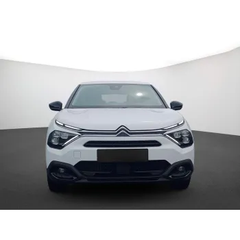 Citroën C4, 2023, МКПП, пробег 21479 км