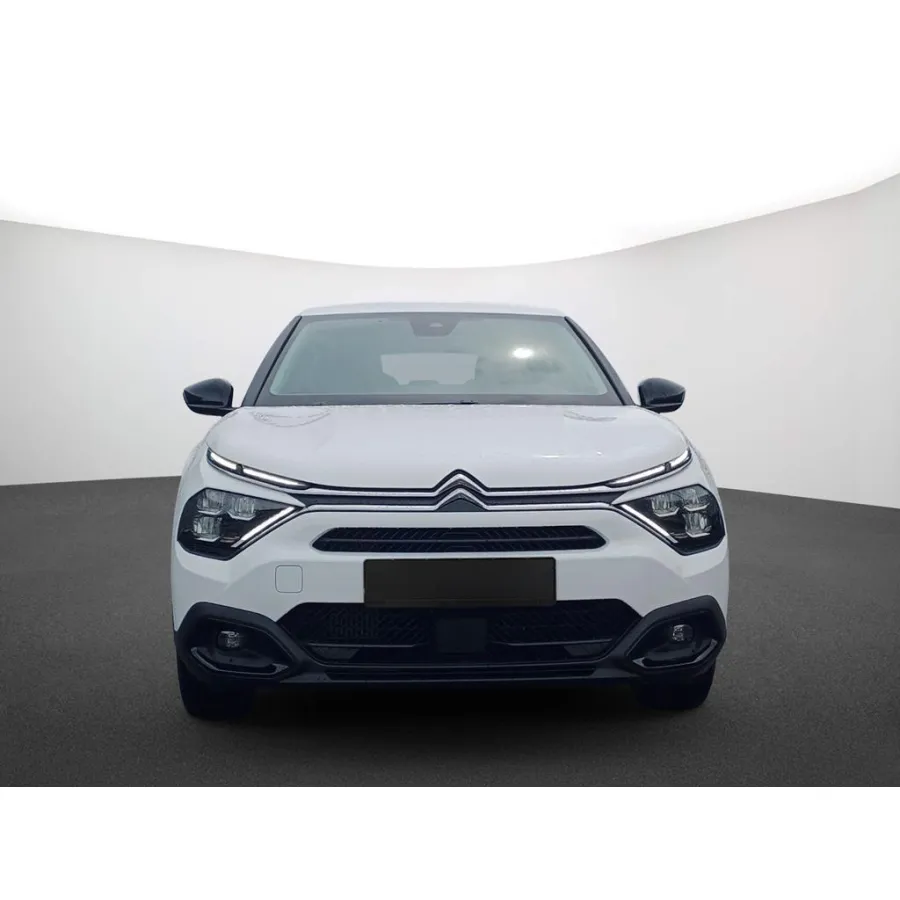 Citroën C4, 2023, МКПП, пробег 21479 км