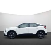 Citroën C4, 2023, МКПП, пробег 21479 км