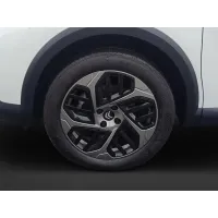 Citroën C4, 2023, МКПП, пробег 21479 км