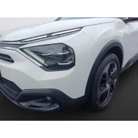 Citroën C4, 2023, МКПП, пробег 21479 км