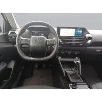 Citroën C4, 2023, МКПП, пробег 21479 км