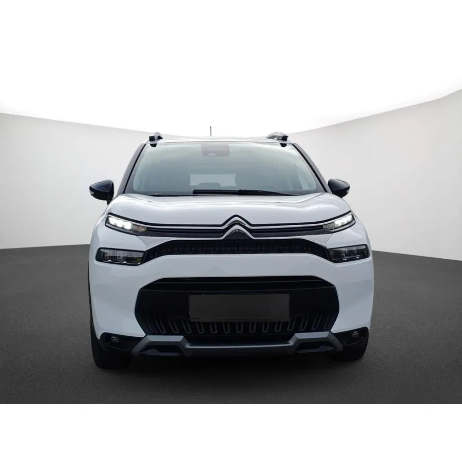 Citroën C3, 2023, МКПП, пробег 16499 км