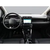 Citroën C3, 2023, МКПП, пробег 16499 км