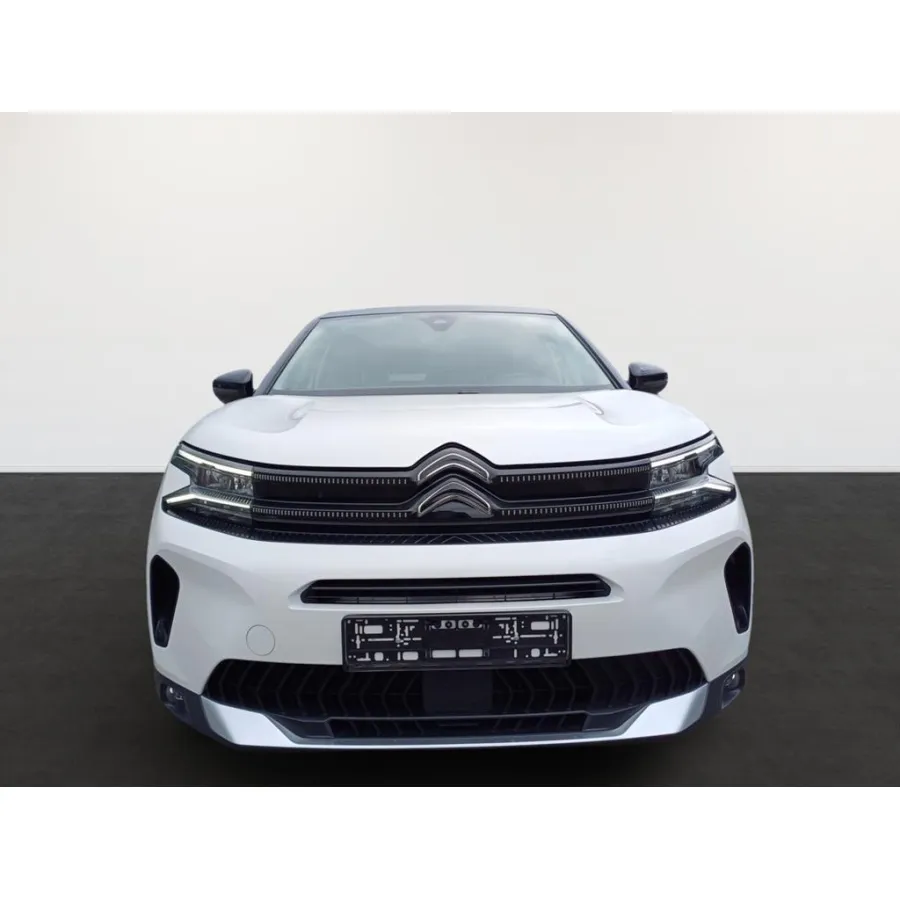 Citroën C5, 2023, АКПП, пробег 36125 км