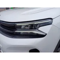 Citroën C5, 2023, АКПП, пробег 36125 км