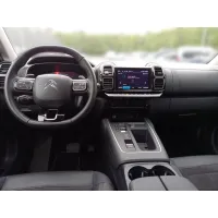 Citroën C5, 2023, АКПП, пробег 36125 км