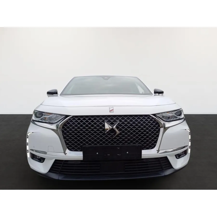 DS Automobiles, 2022, АКПП, пробег 12385 км