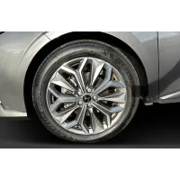 DS Automobiles, 2022, АКПП, пробег 6885 км