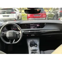 DS Automobiles, 2022, АКПП, пробег 6885 км