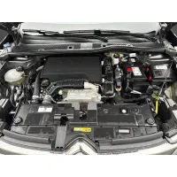 Citroën C4, 2023, МКПП, пробег 28702 км