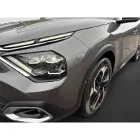 Citroën C4, 2023, МКПП, пробег 28702 км