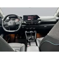 Citroën C4, 2023, МКПП, пробег 28702 км