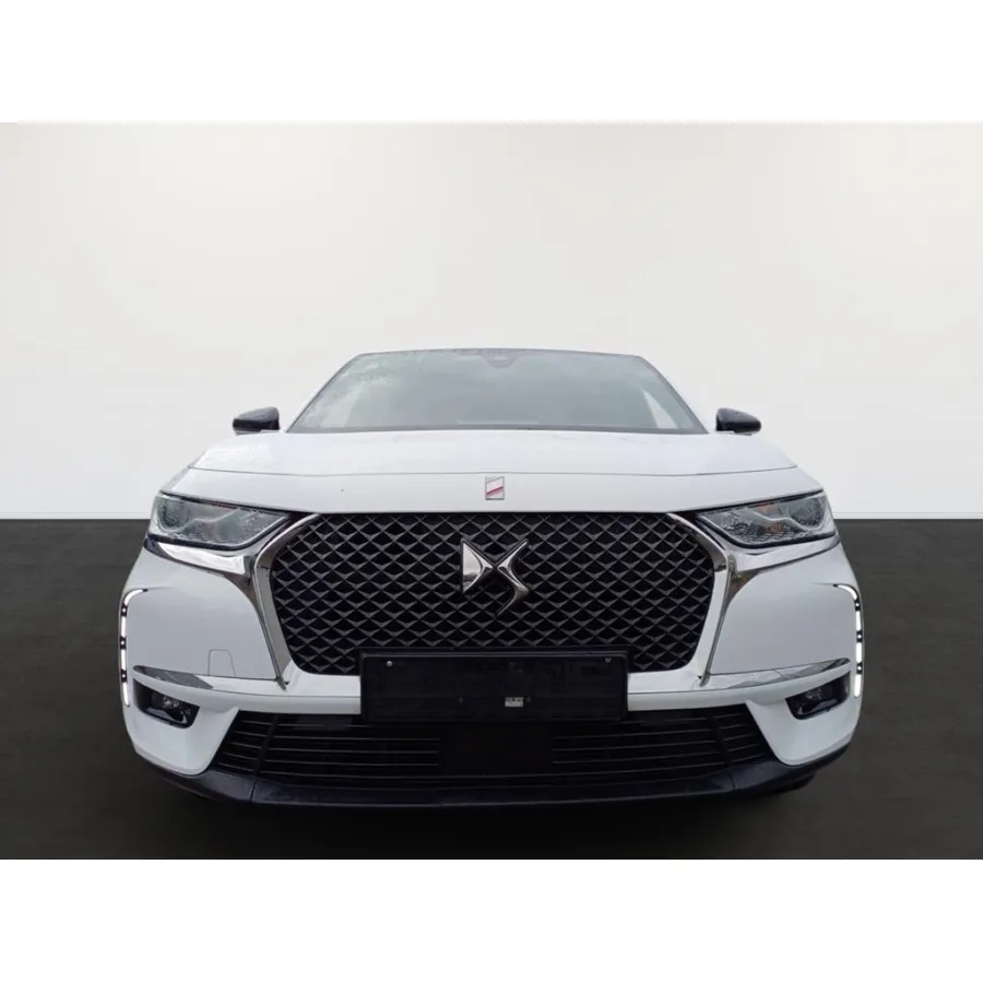 DS Automobiles, 2022, АКПП, пробег 42236 км