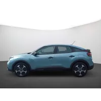 Citroën C4, 2023, МКПП, пробег 20206 км