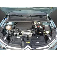 Citroën C4, 2023, МКПП, пробег 20206 км