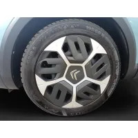 Citroën C4, 2023, МКПП, пробег 20206 км