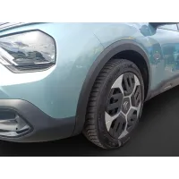 Citroën C4, 2023, МКПП, пробег 20206 км
