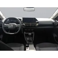 Citroën C4, 2023, МКПП, пробег 20206 км