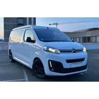 Автодом Pössl Campster, 2023, АКПП, пробег 49000 км