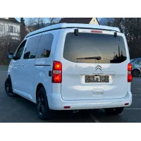 Автодом Pössl Campster, 2023, АКПП, пробег 49000 км