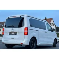 Автодом Pössl Campster, 2023, АКПП, пробег 49000 км