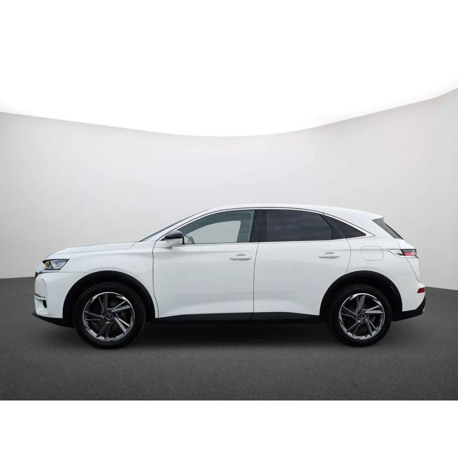 DS Automobiles, 2022, АКПП, пробег 25069 км