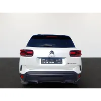 Citroën C5, 2023, АКПП, пробег 28117 км