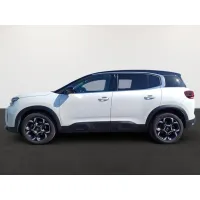 Citroën C5, 2023, АКПП, пробег 28117 км