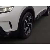 Citroën C5, 2022, АКПП, пробег 24834 км