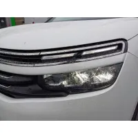 Citroën C5, 2022, АКПП, пробег 24834 км